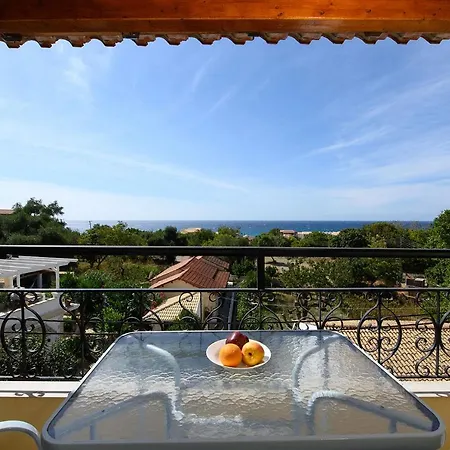 Ammos Bay Apartment Agios Gordios (Corfu)
