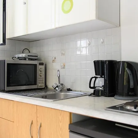 Ammos Bay Apartment