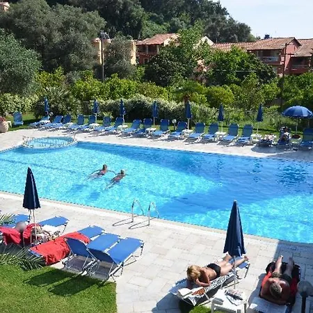 Apartment Ammos Bay *