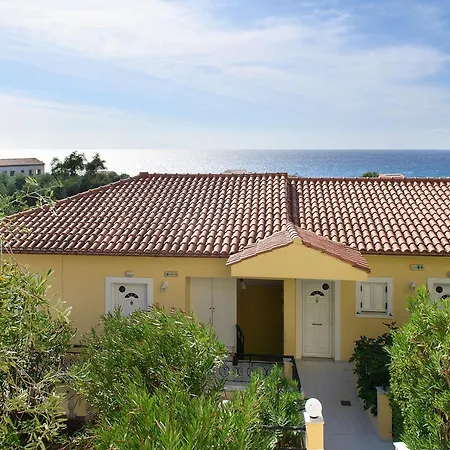 Apartment Ammos Bay *