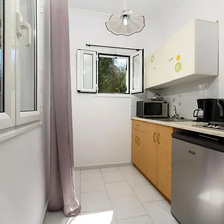 Ammos Bay Apartment Agios Gordios (Corfu)