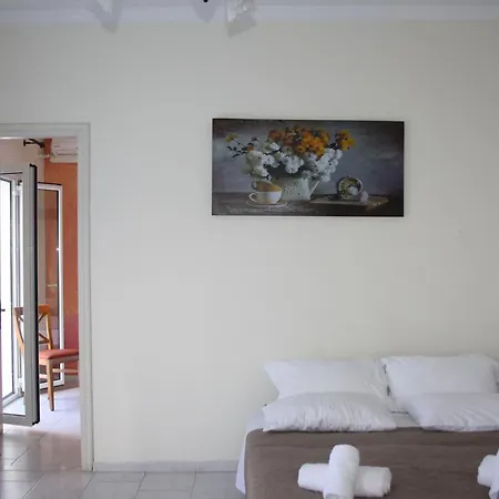 Apartment Ammos Bay