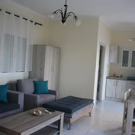 Ammos Bay Apartment *