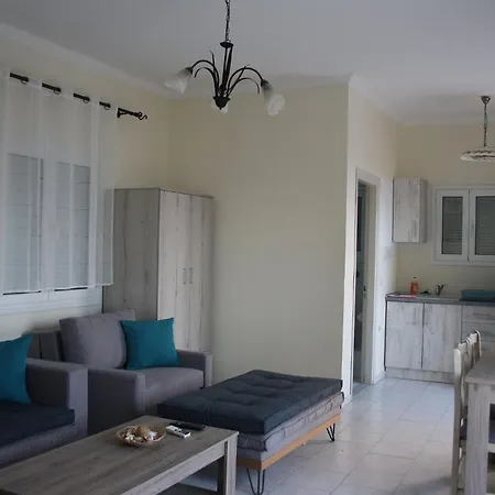 Apartment Ammos Bay *
