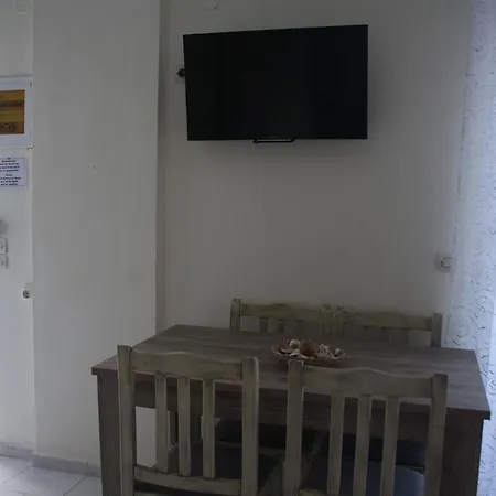 Ammos Bay Apartment Agios Gordios (Corfu)