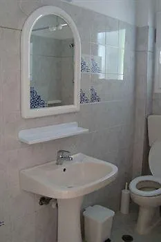 Ammos Bay Apartment