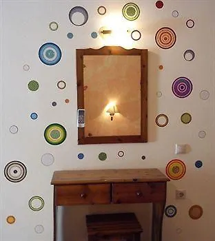 Ammos Bay Apartment Agios Gordios (Corfu)